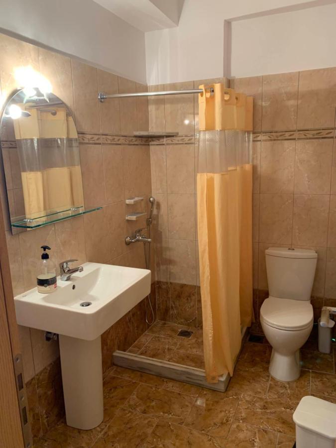 דירות ארמניסטיס Κοχυλι 2 Με Υπεροχη Θεα Στο Αιγαιο Πελαγος! מראה חיצוני תמונה